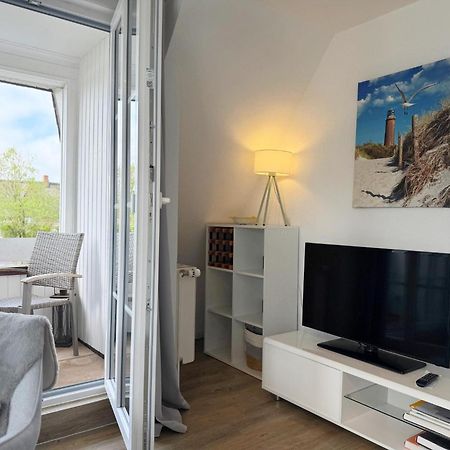 Haus Malte Weninngstedt App 1 베닝슈테트 외부 사진