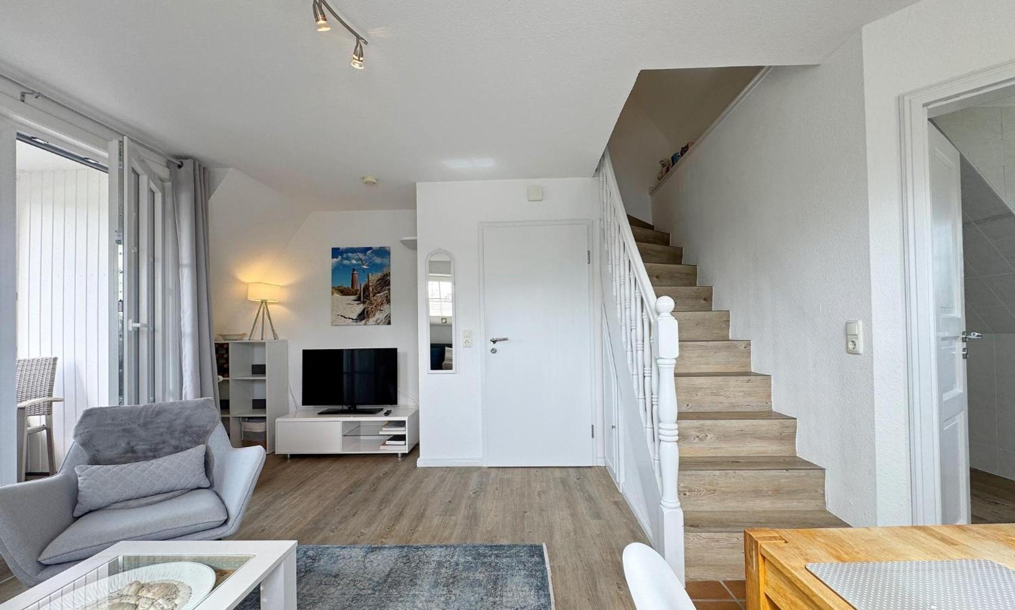 Haus Malte Weninngstedt App 1 베닝슈테트 외부 사진